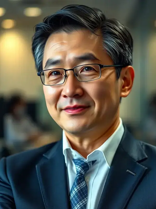 社長 石原誠
